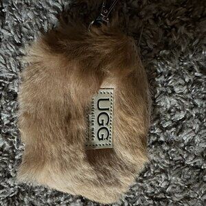 Ugg Coin Purse